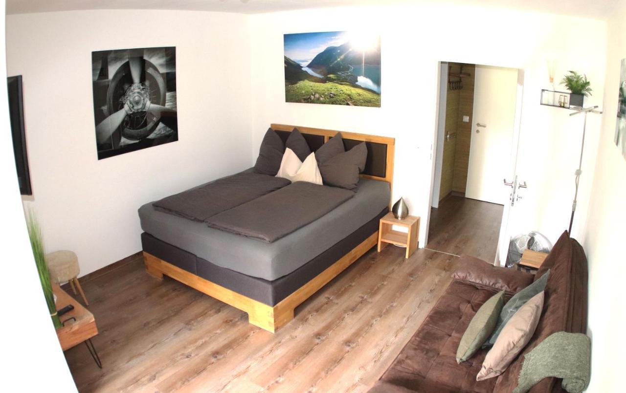 Appartement Kaprun4You Exterior photo