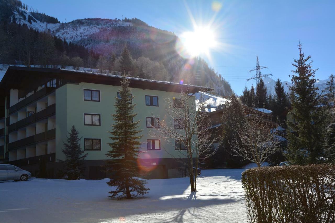 Appartement Kaprun4You Exterior photo