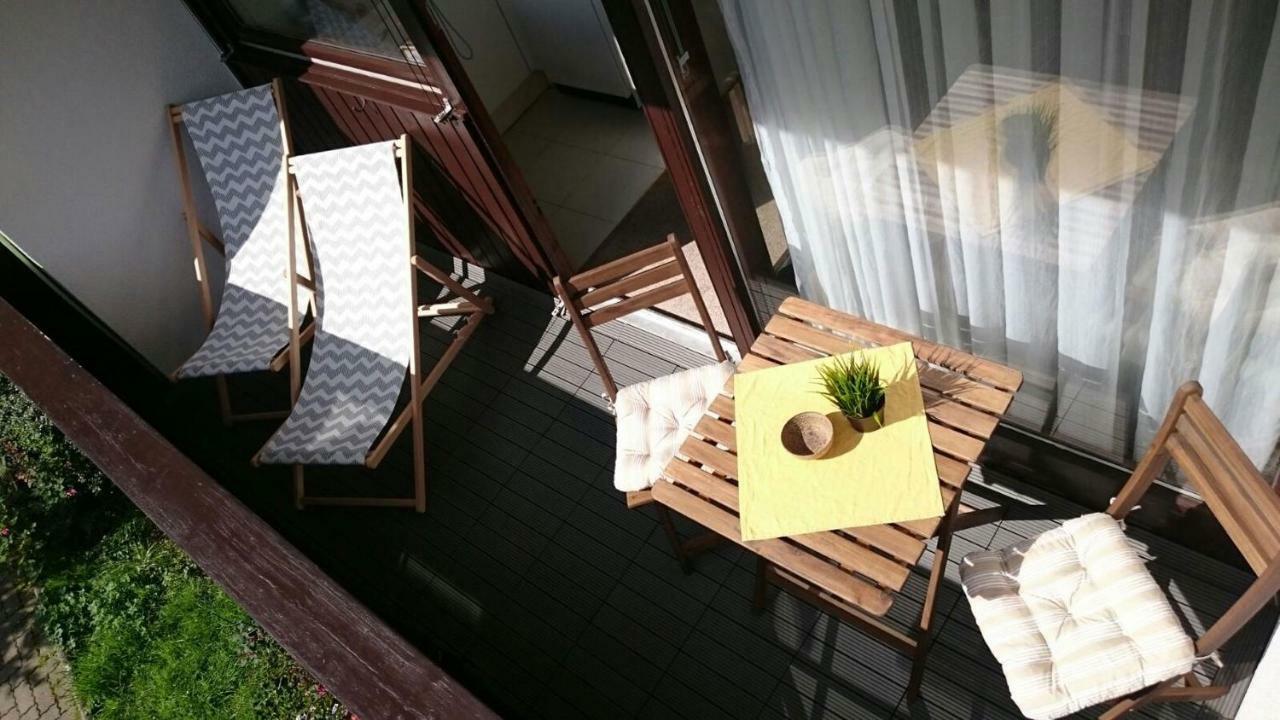 Appartement Kaprun4You Exterior photo