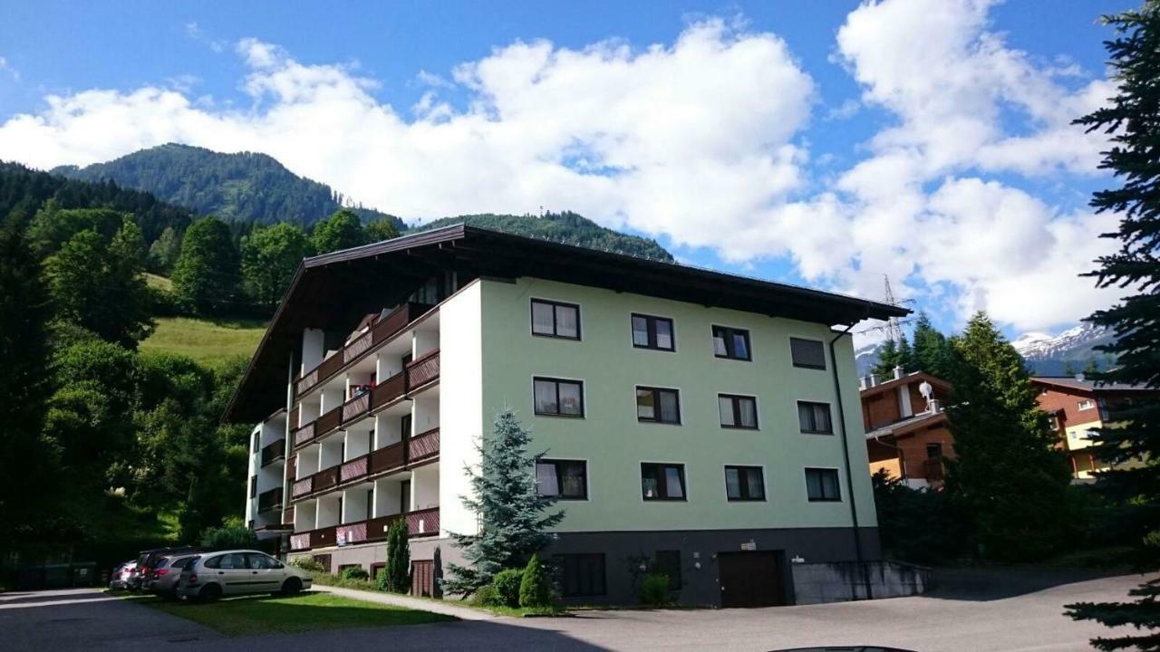 Appartement Kaprun4You Exterior photo