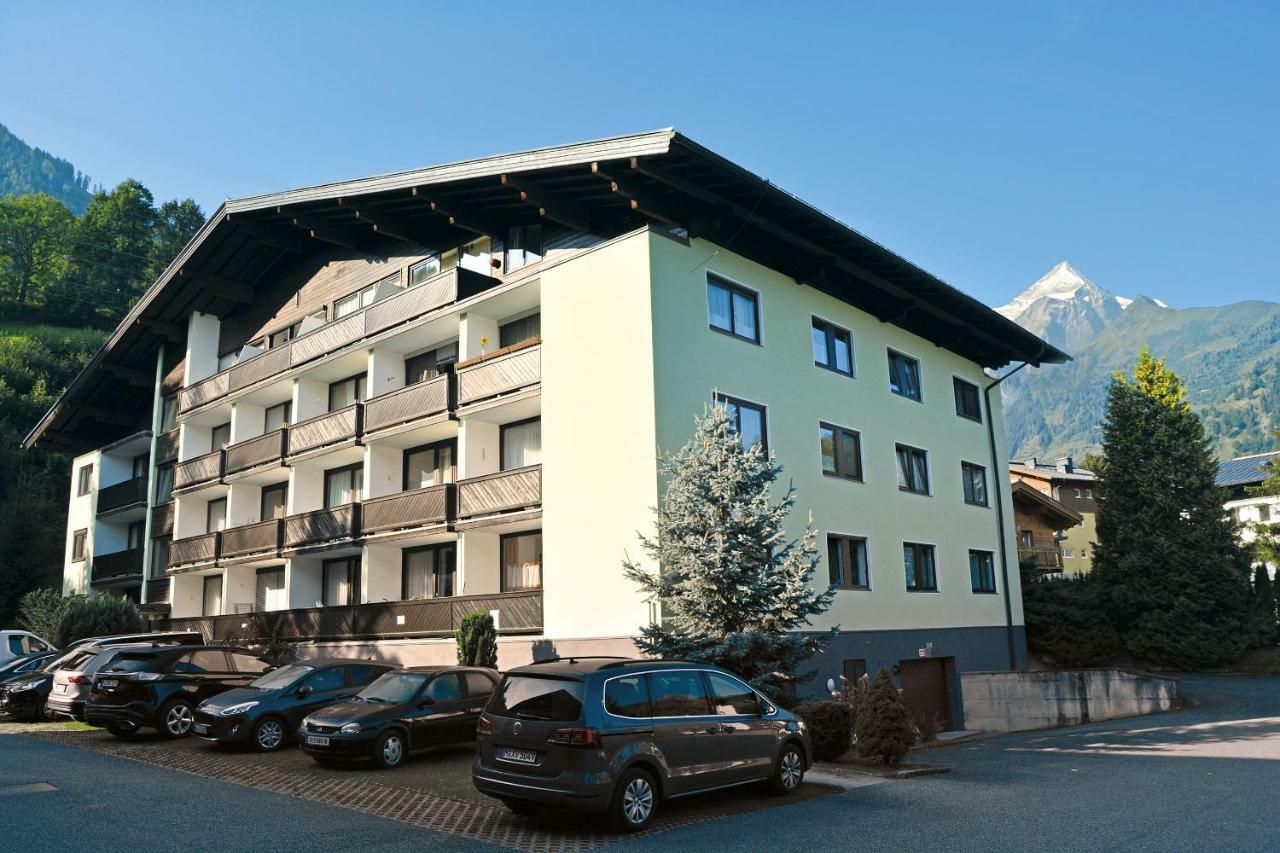 Appartement Kaprun4You Exterior photo