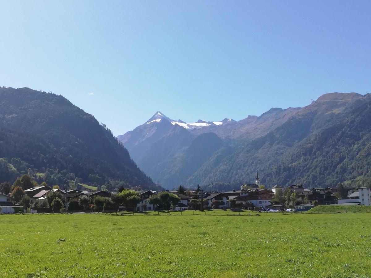 Appartement Kaprun4You Exterior photo
